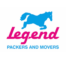 Legend packers and movers