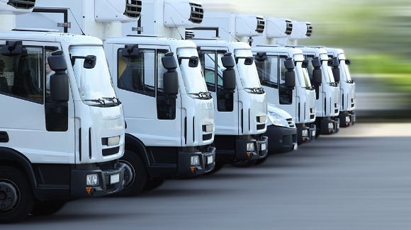 Fleet Management System